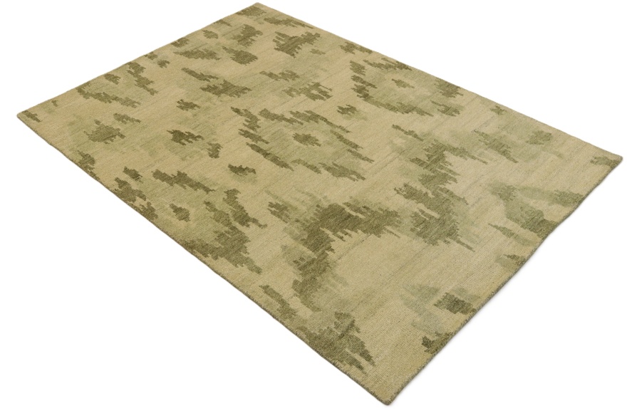 MODERN-IKAT CARPET 238x167