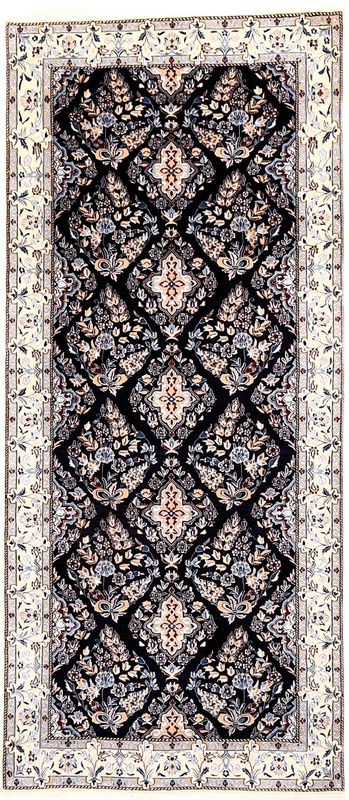 Nain 6La Carpet  225x99