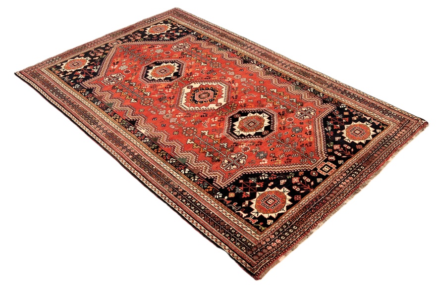 Gashghai Carpet  280x180