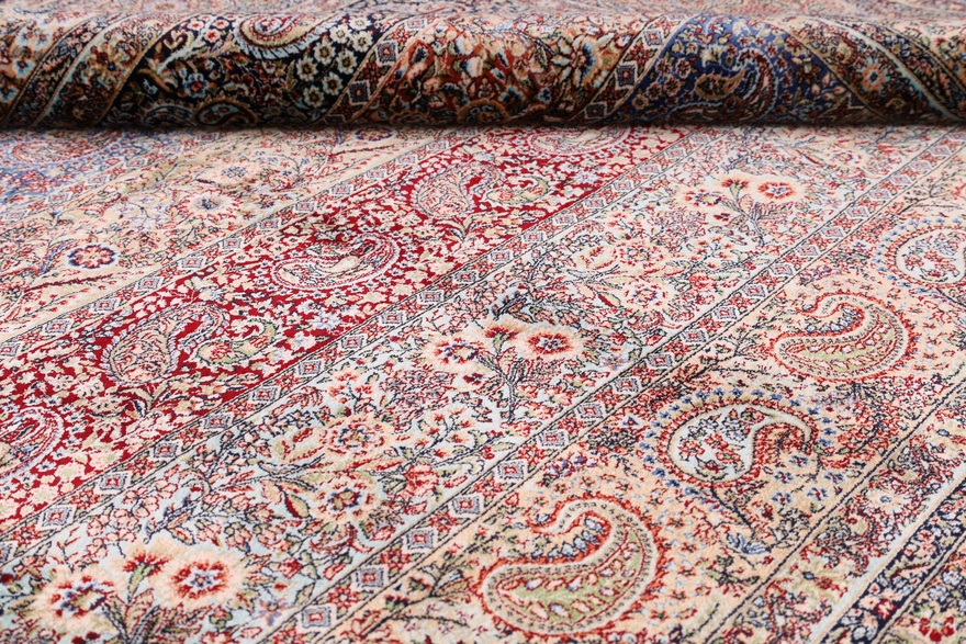 Qom Dising Carpet  180x120