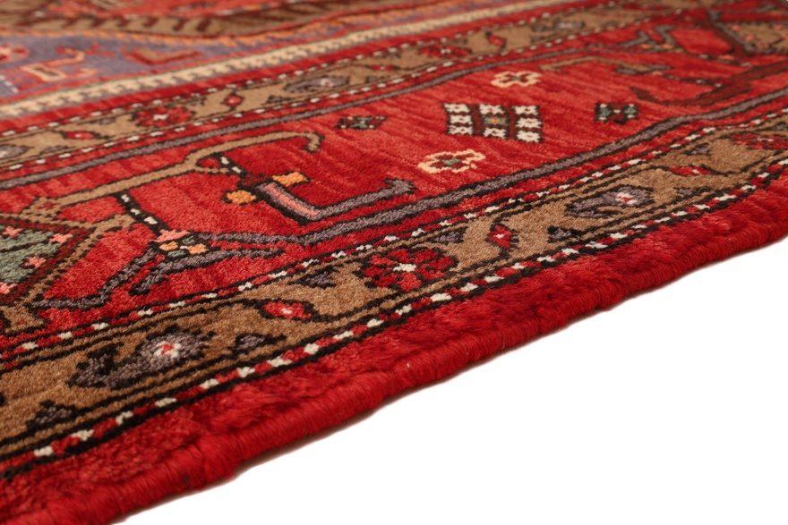 Tuserkan Carpet  235x135