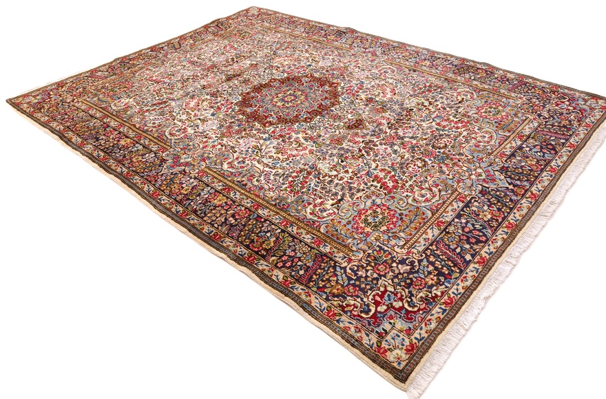 Kerman Carpet  300x212