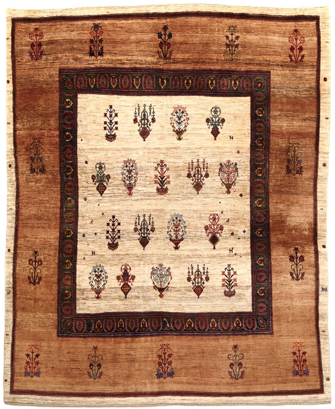 Loribaft Carpet 294x240