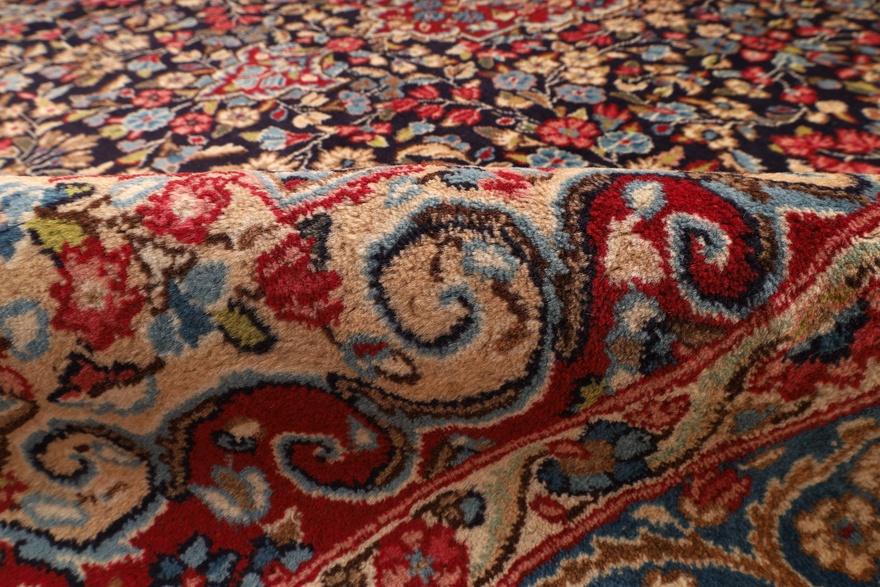 Kerman carpet 293x203