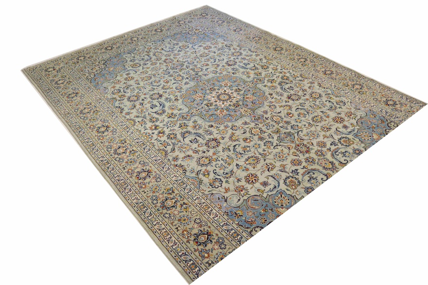 keshan Carpet 442x290