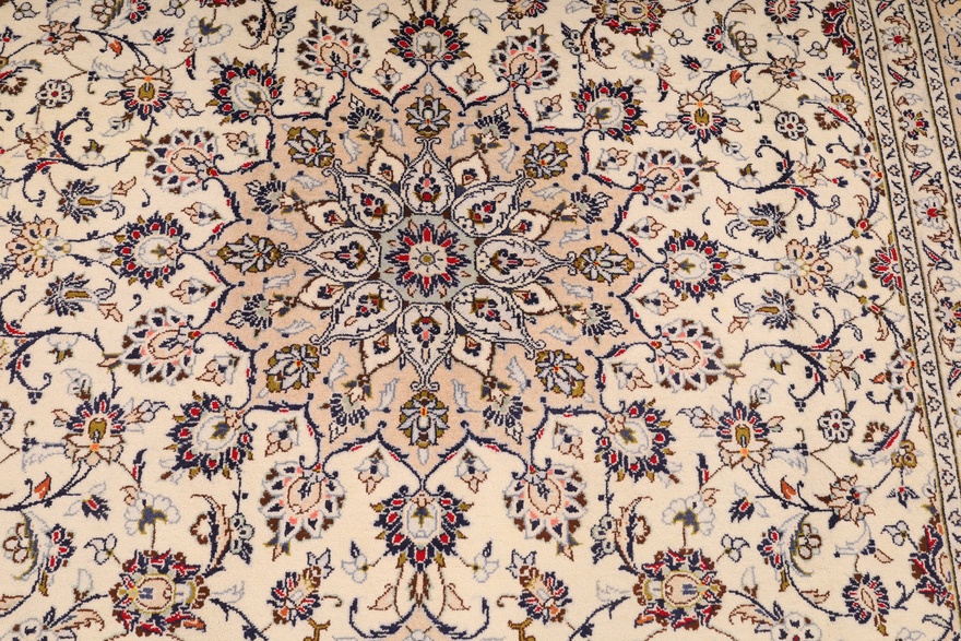 Kashan Carpet  360x250