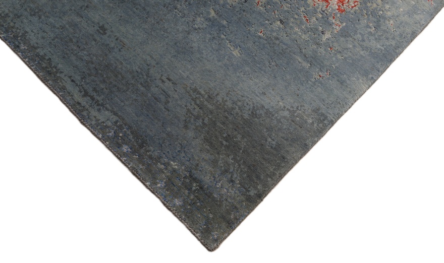 MODERN LOTUS Carpet 243x166