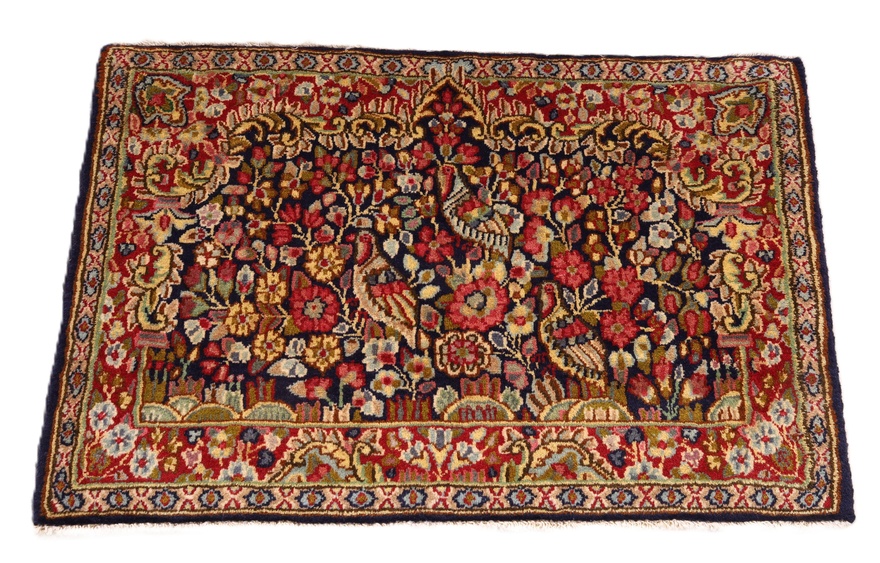 Kerman  Carpet  88x58