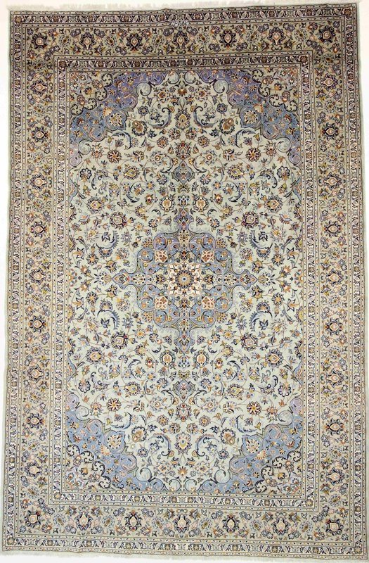keshan Carpet 442x290