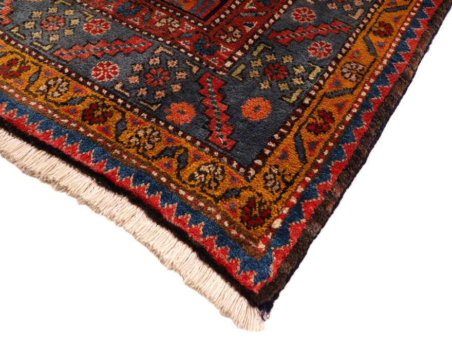 Azerbeijan Carpet  190x128