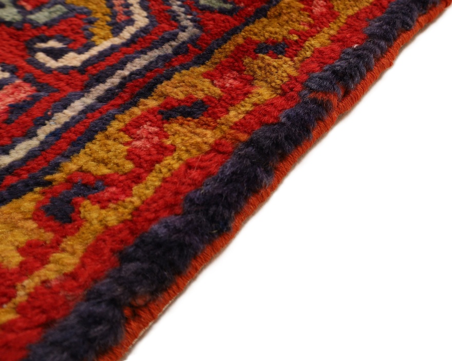 Heriz Carpet 205x131