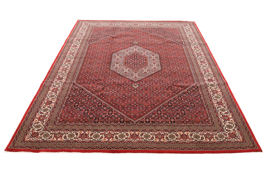 Bidjar Super Carpet 302x201