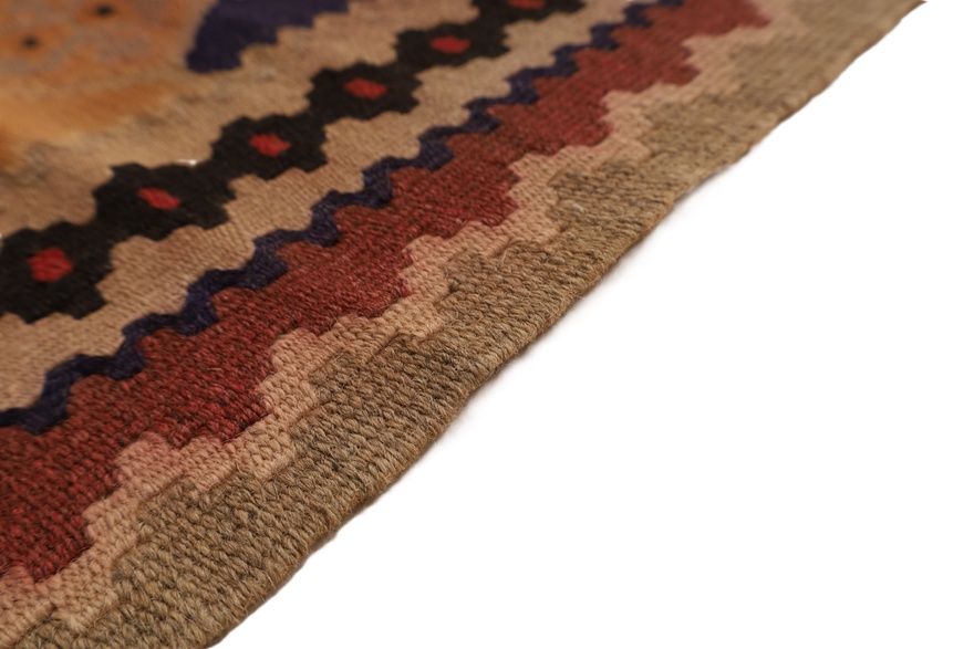Kilim Fars Carpet  188x104