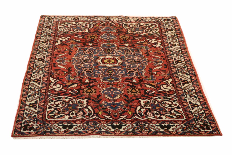 Saman Carpet 207x140