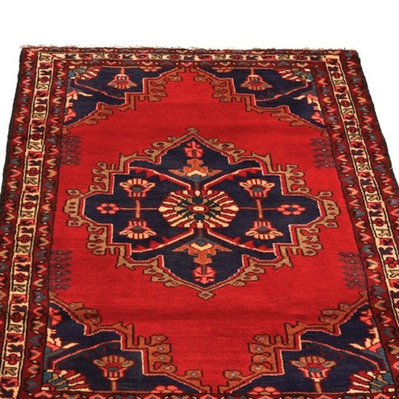 Tafreich Carpet  140x84