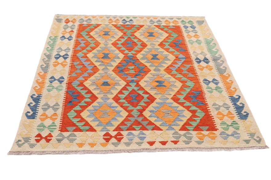 KILIM Carpet 198x151