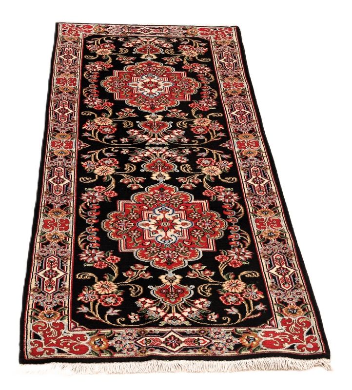 Qum Carpet 198x67