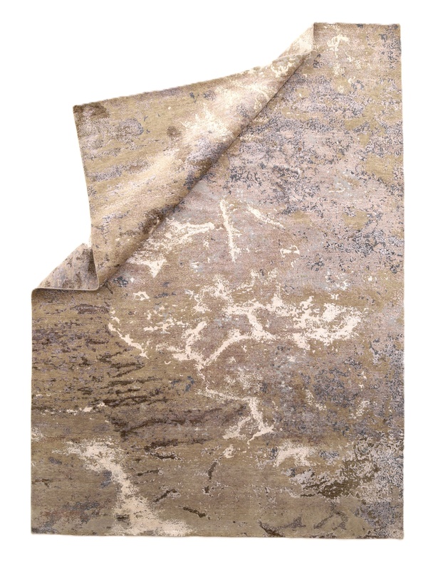 Modern Lotus Carpet 358x250