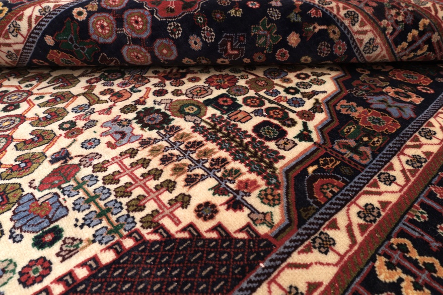 Kashkole Carpet  147x105