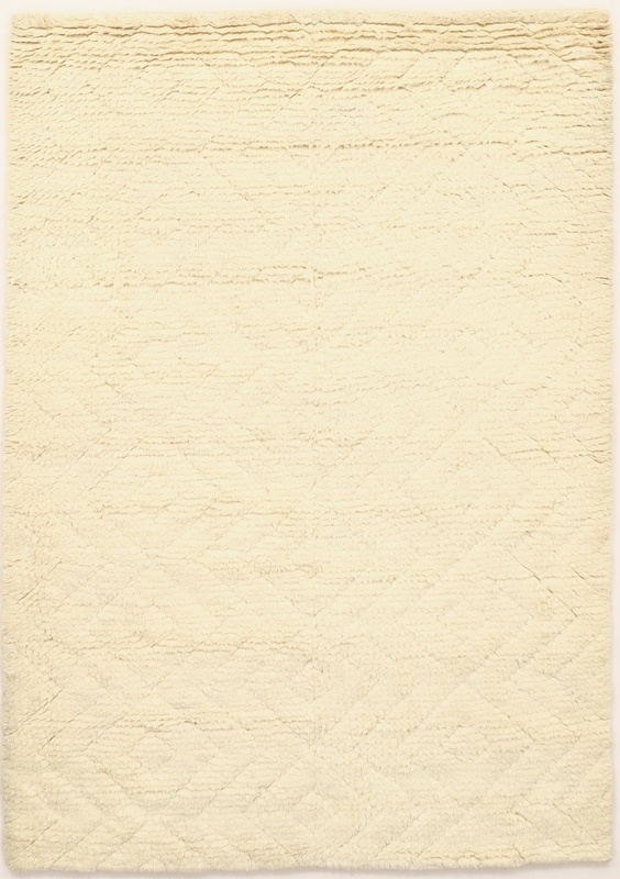 Moroccan Berber carpet  230x168