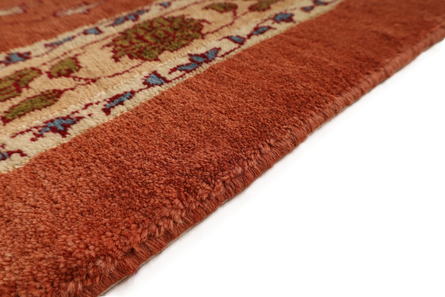 Kaschmar Carpet 203x119