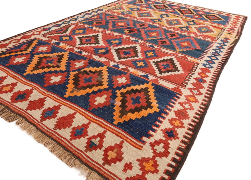 Kilim Carpet  238x157