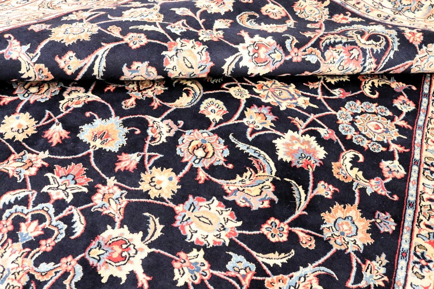 Sarough Carpet 252x198