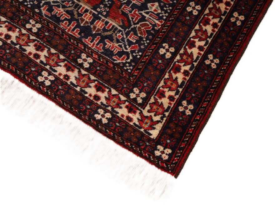 Baluch Carpet 164x89