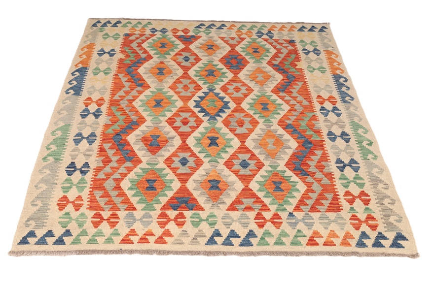 KILIM Carpet 192x153