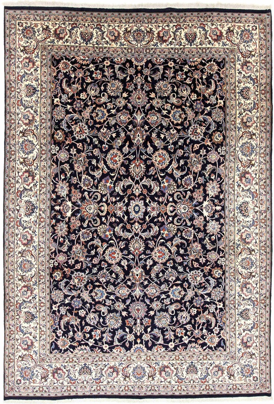 Mashad Sherkat Carpet 358x243
