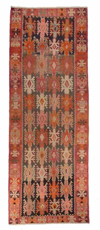 Kelim 397x136