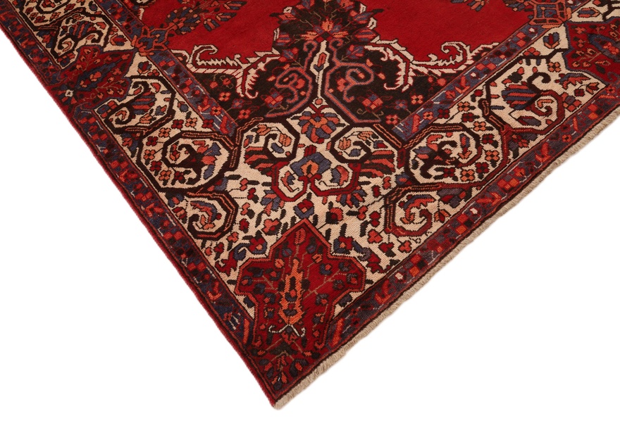 Ghuchan Carpet 387x247