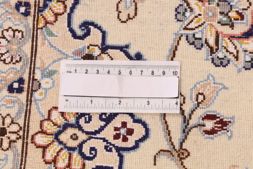 Nain9La Carpet 195x128