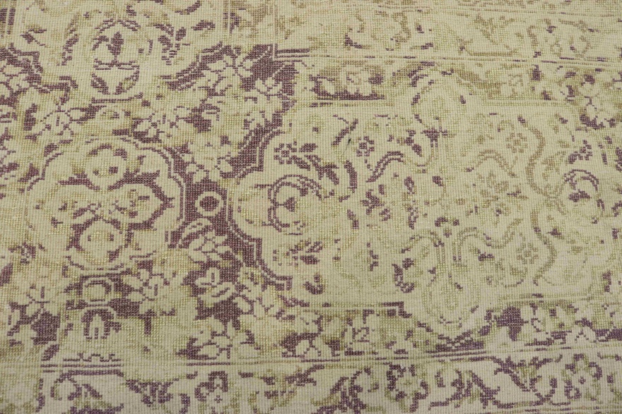 MODERN Lotus Carpet 307x244