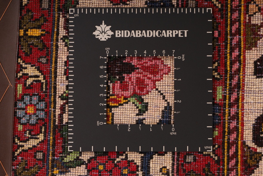 BAKHTIAR Carpet 235x160