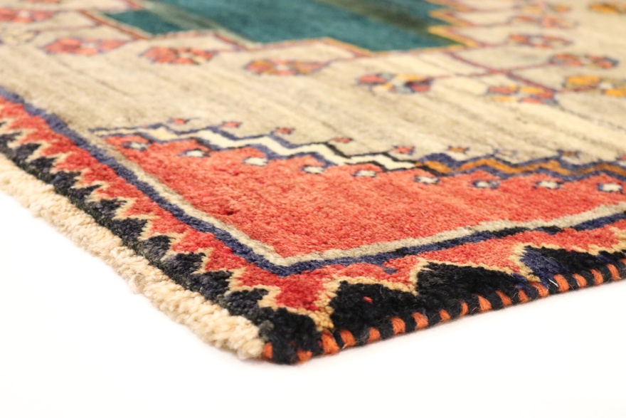 Ghashghai Carpet 170x105