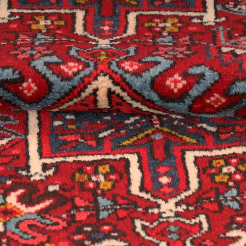 Garaje Carpet 261x69