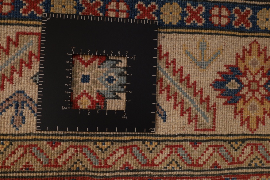 Kazak Carpet 270x181
