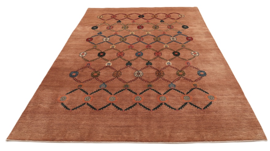 Loribaft Carpet  300x206
