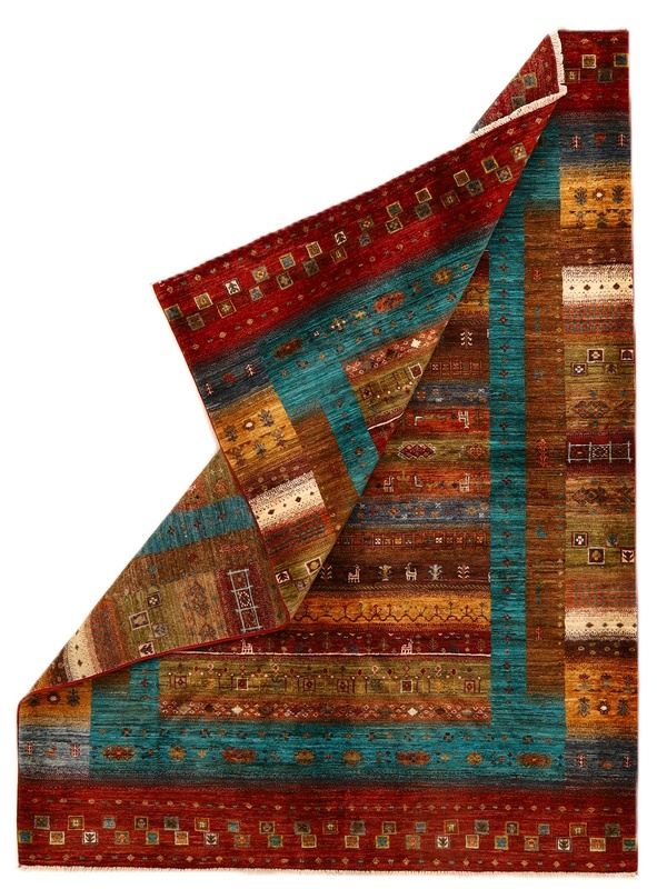 Ziegler Farhan Rug 241x177