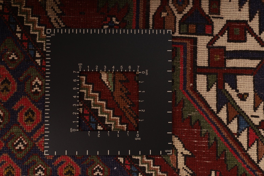 AFSHAR Carpet  333x95