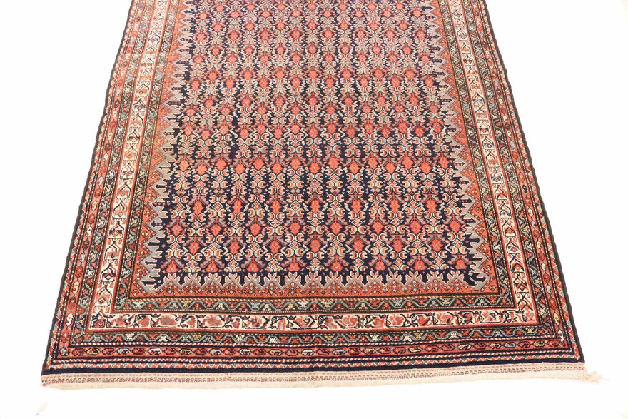 Malayer Antik Carpet 384x200