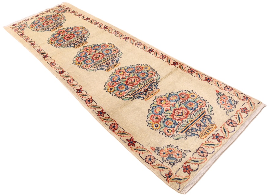 Sarough Carpet 298x90