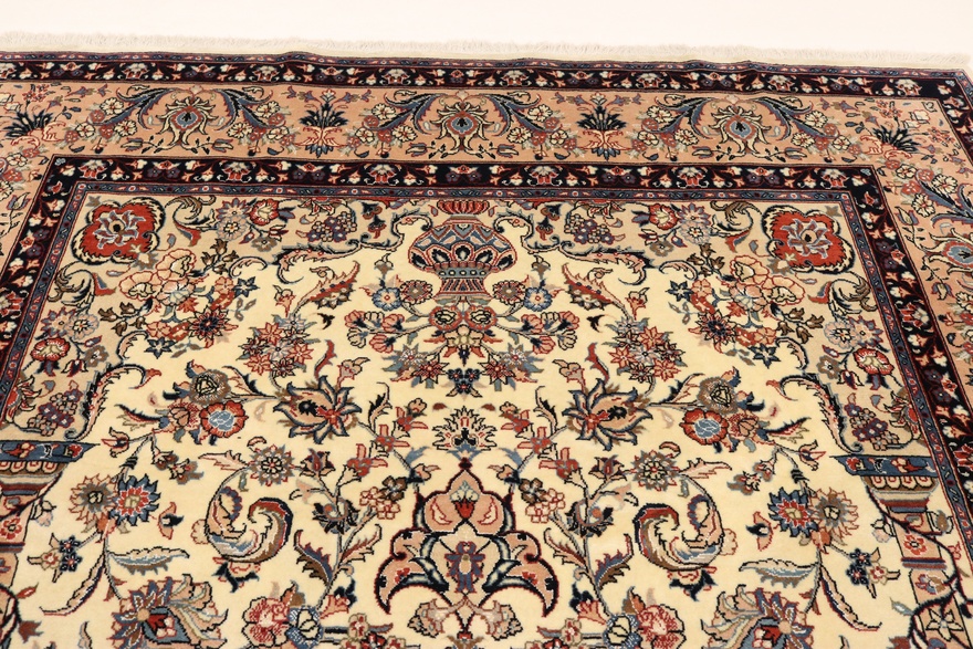 Mashad Carpet  283x197