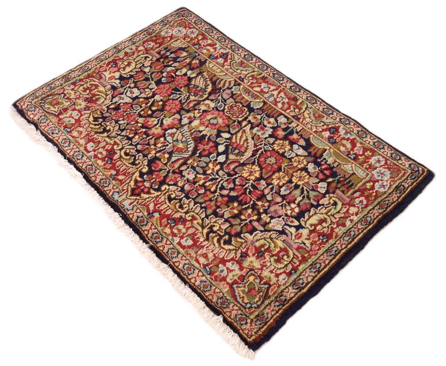 Kerman  Carpet  88x58