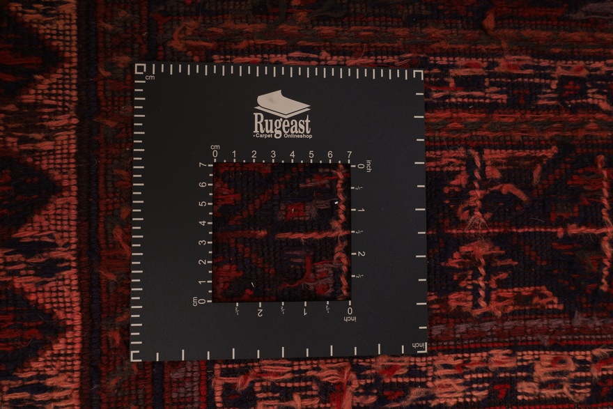 Kilim Fars Carpet  213x145