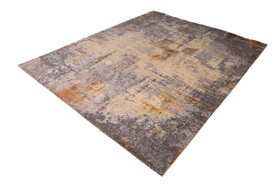 Modern Lotus Carpet 306x241