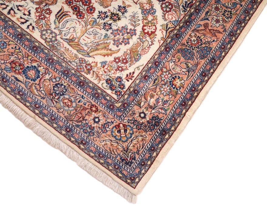 Sarouk Carpet 210x137