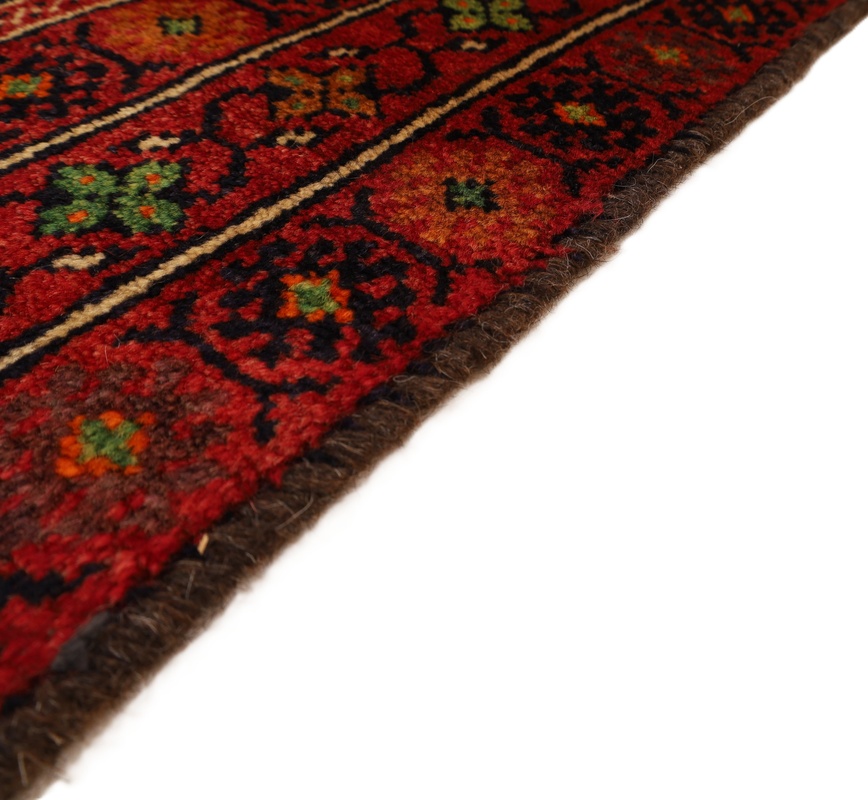 Baluch Carpet 197x104