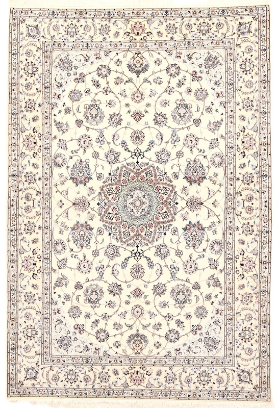 NAIN 6 LA  Carpet  247x168